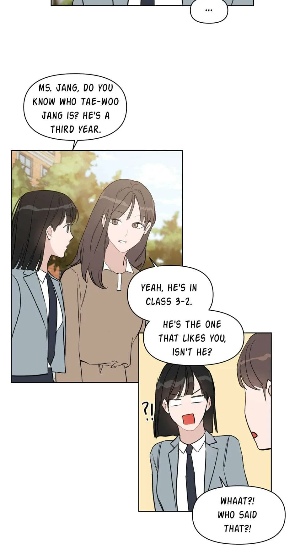 Positively Yours, chapter 16, page 24