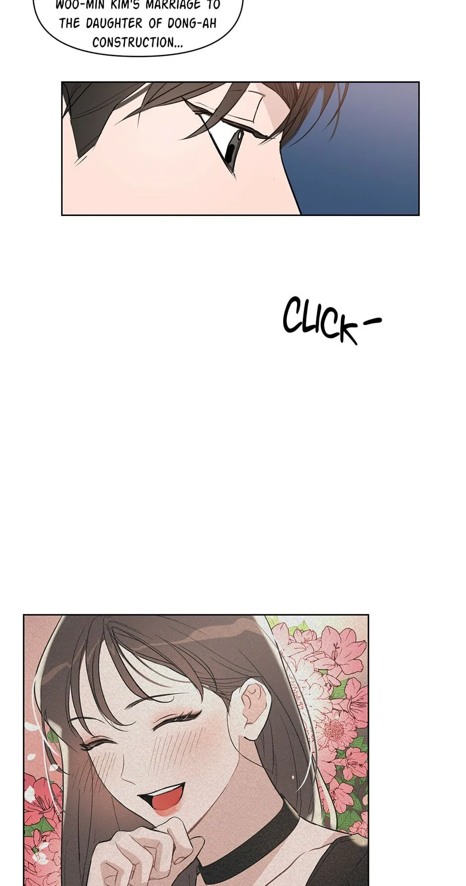 Positively Yours, chapter 17, page 3