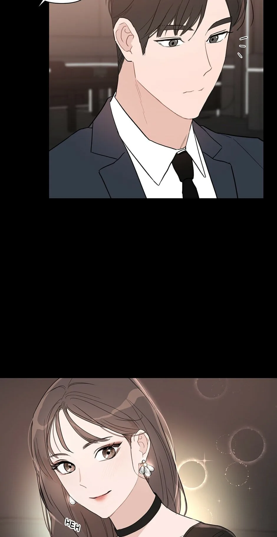 Positively Yours, chapter 17, page 10
