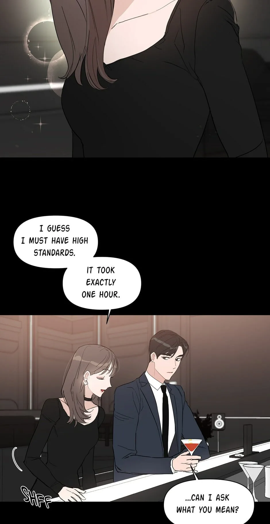 Positively Yours, chapter 17, page 11
