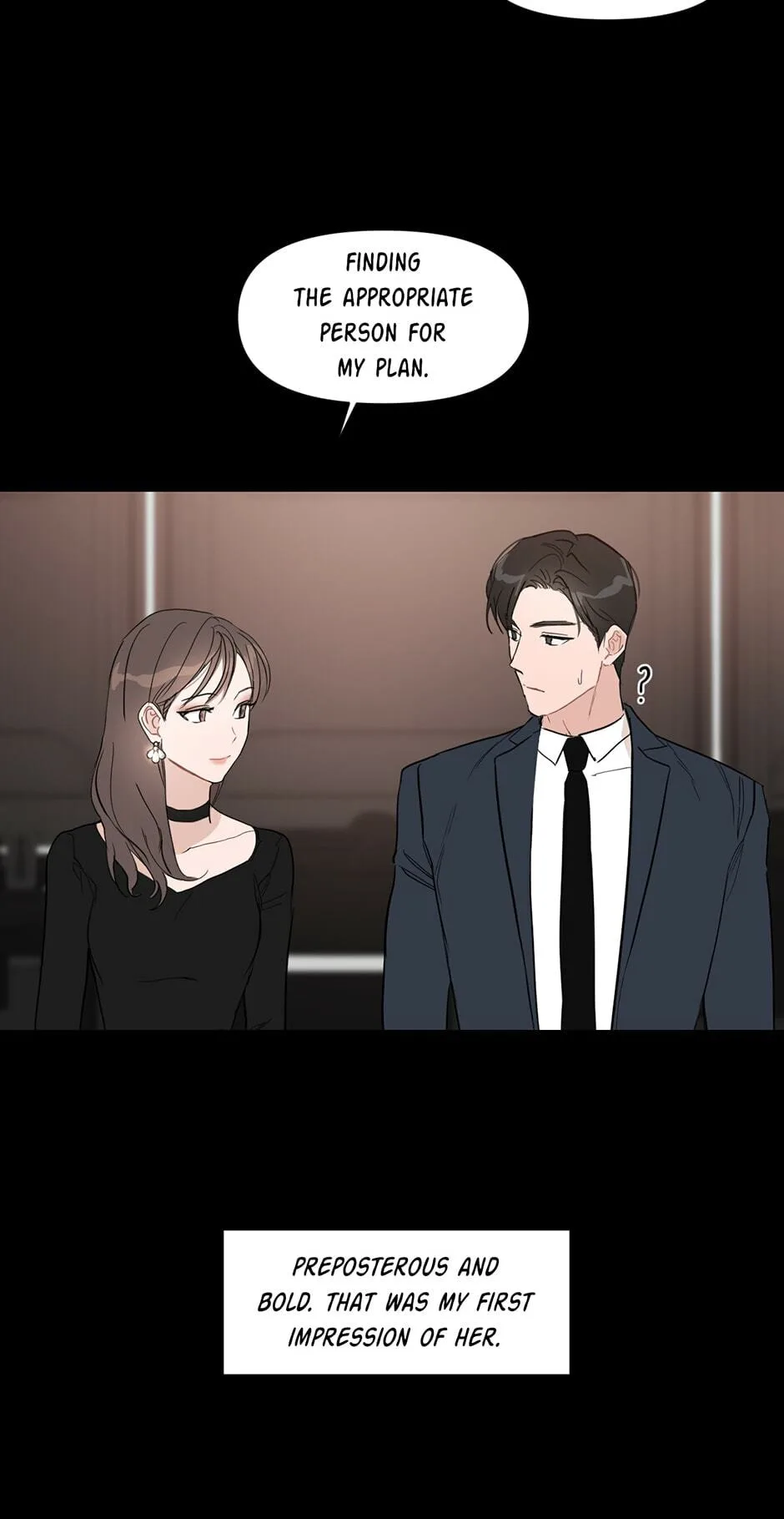 Positively Yours, chapter 17, page 12