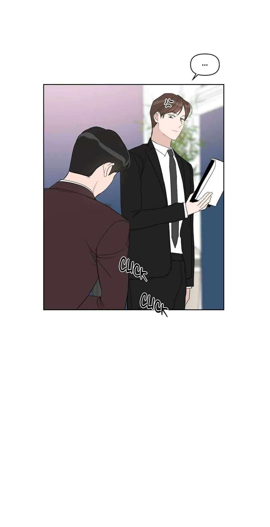 Positively Yours, chapter 17, page 16
