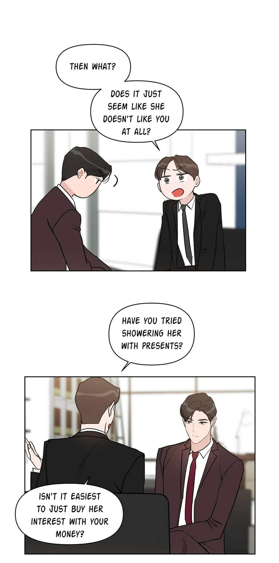 Positively Yours, chapter 17, page 24