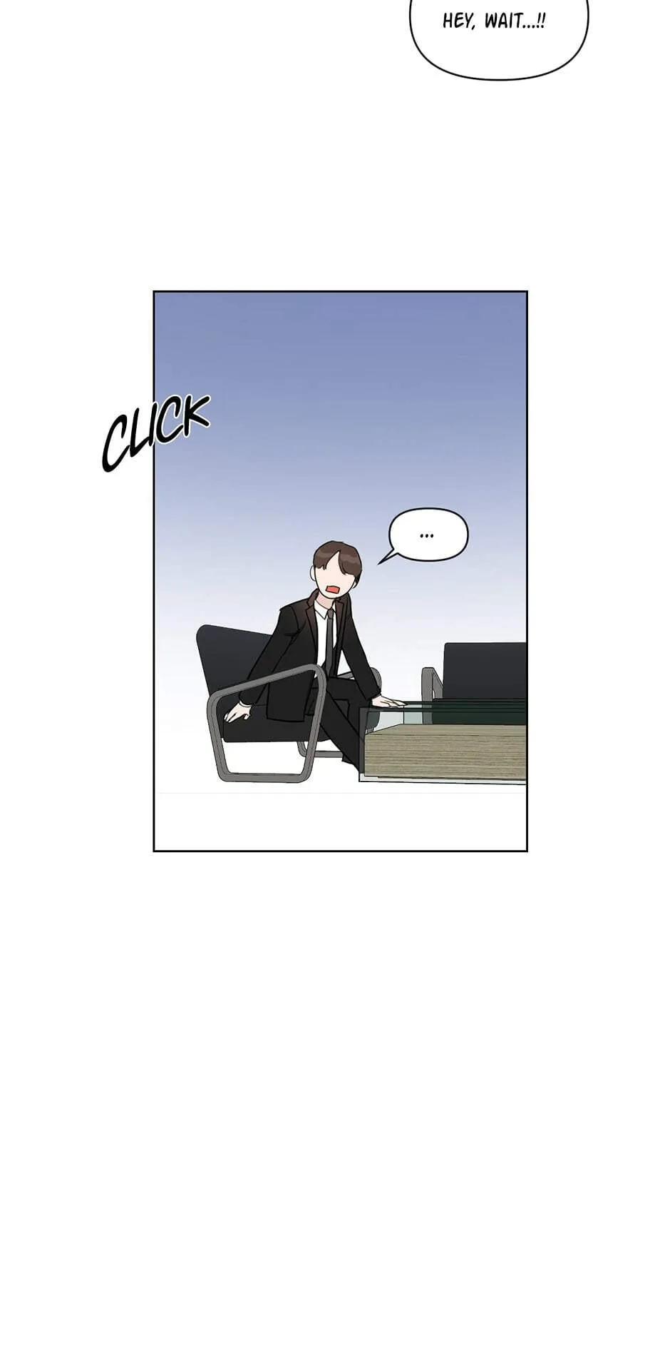 Positively Yours, chapter 17, page 32