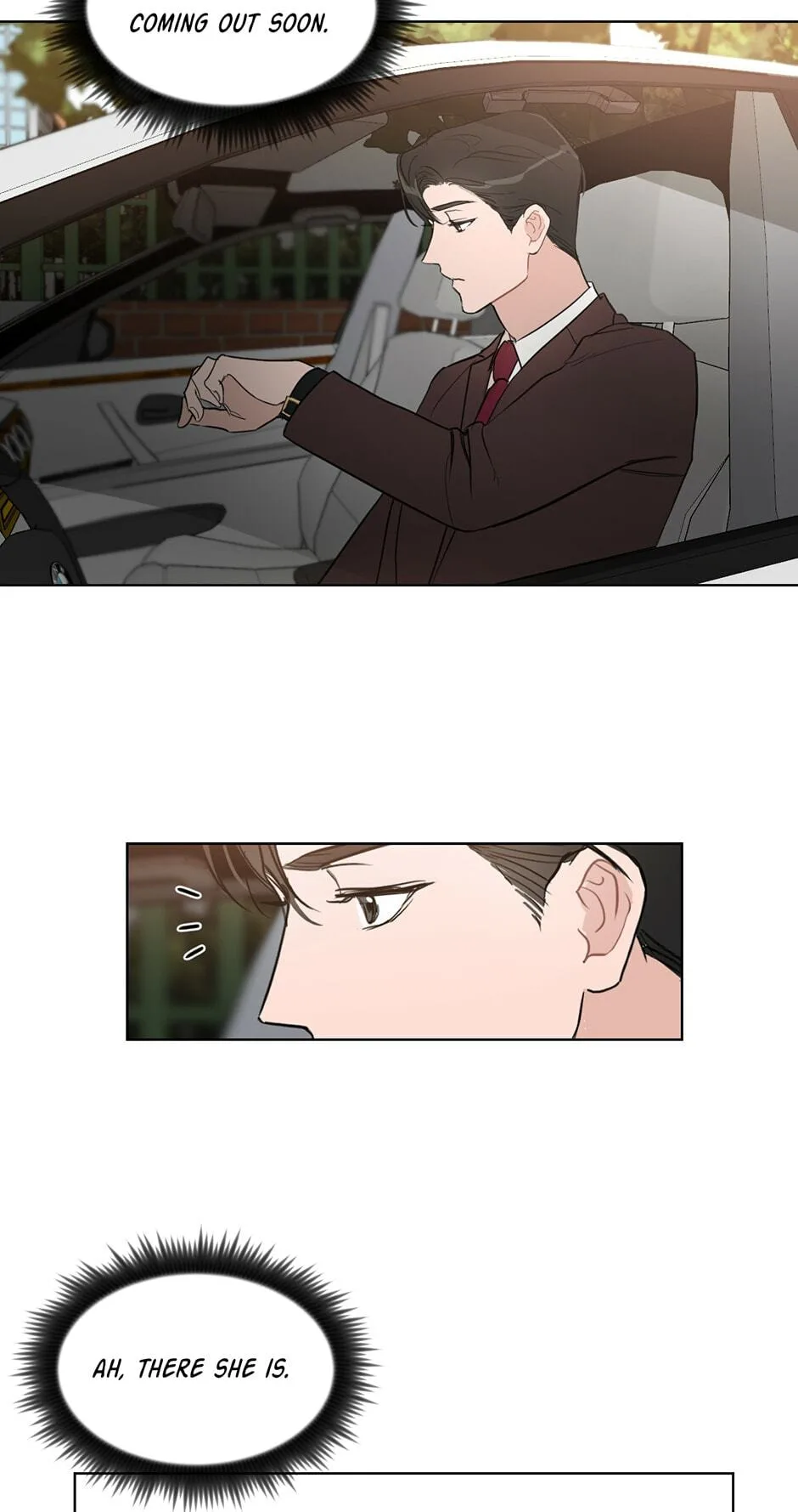 Positively Yours, chapter 17, page 34