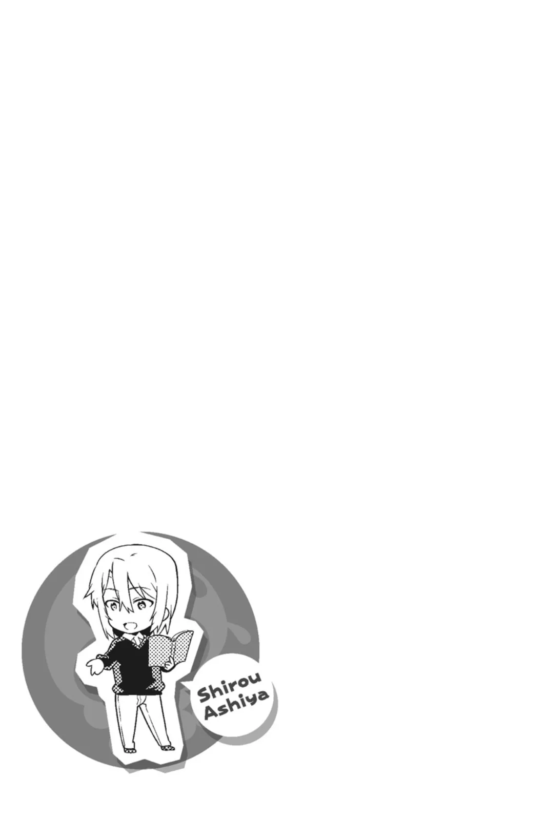The Devil is a Part-Timer!, chapter 26, page 27