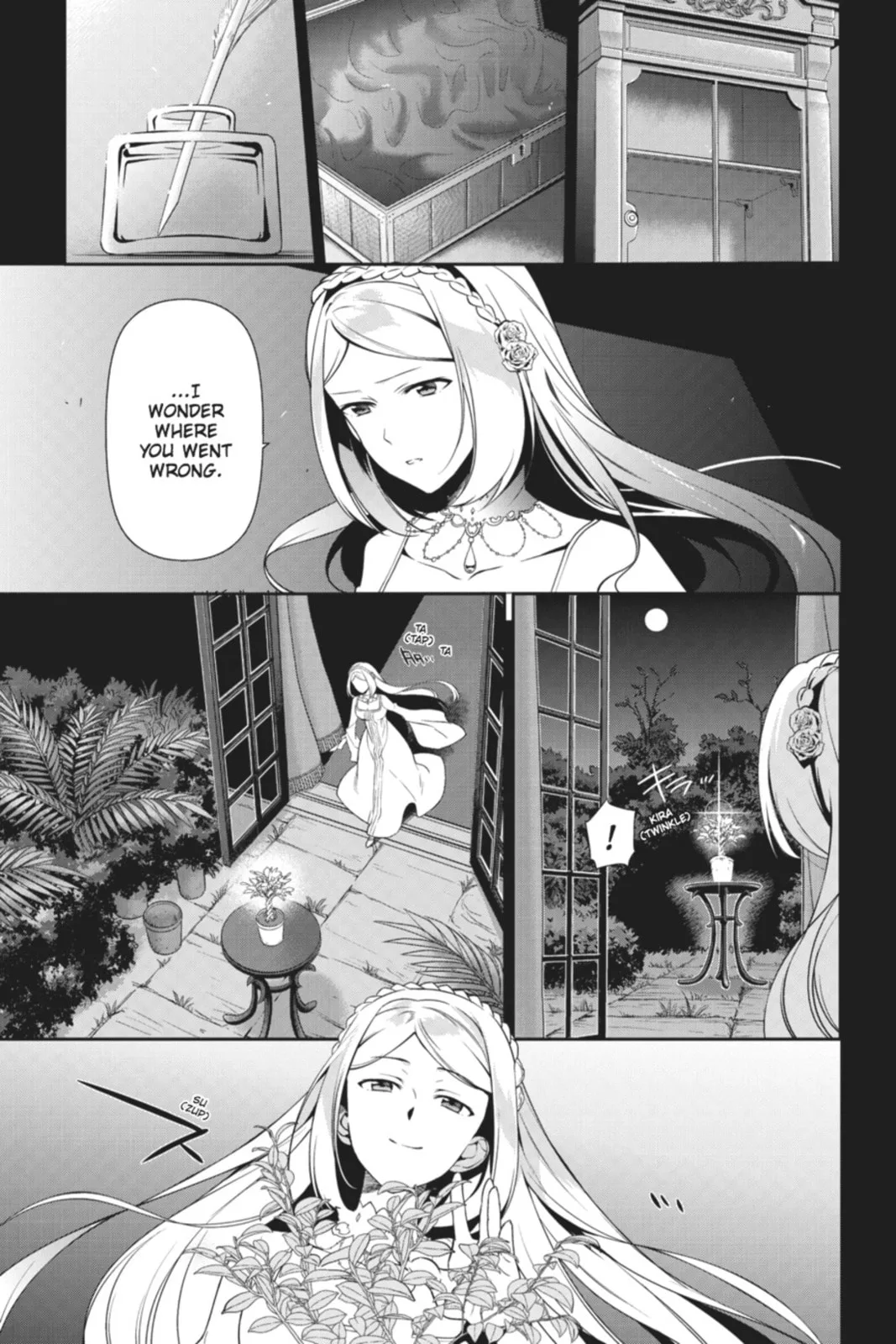 The Devil is a Part-Timer!, chapter 27, page 5
