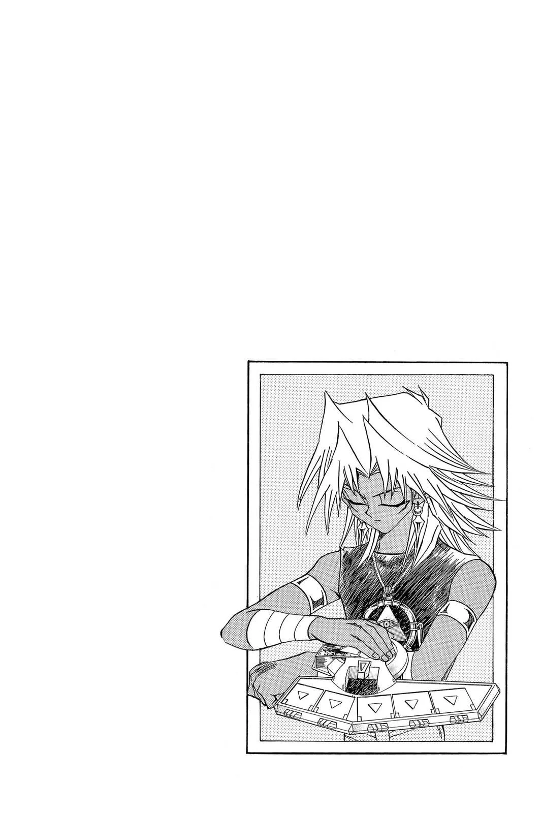 Yu-Gi-Oh!, chapter 276, page 20