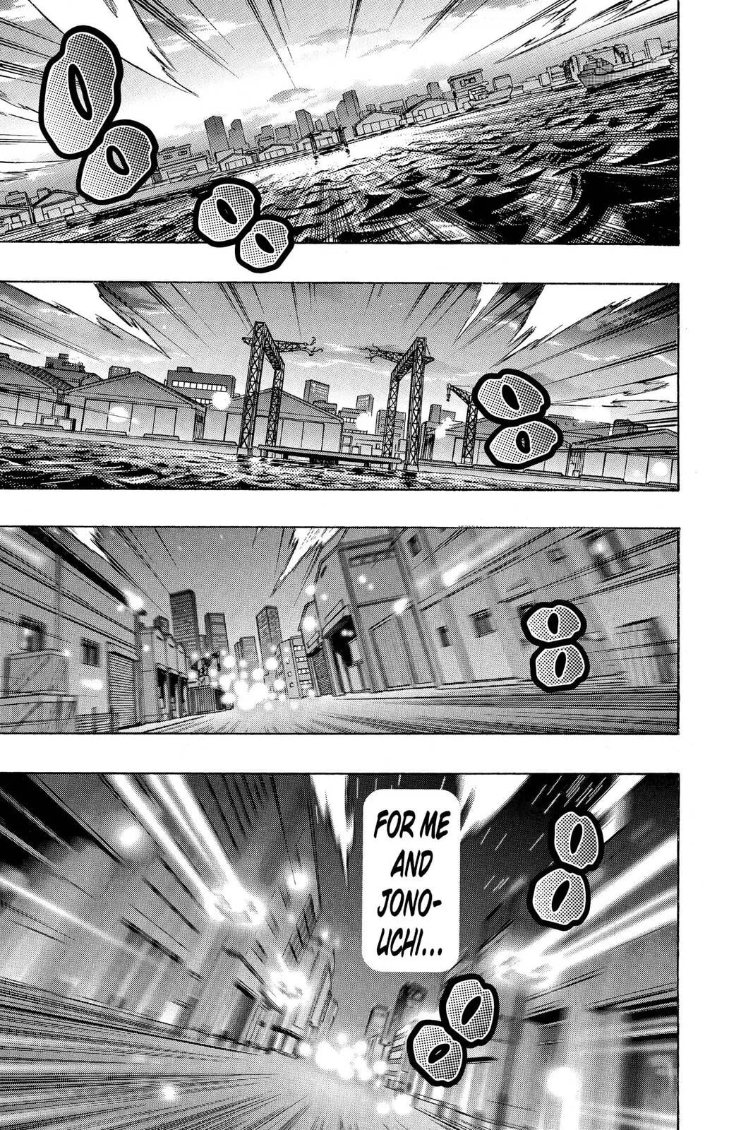 Yu-Gi-Oh!, chapter 278, page 19