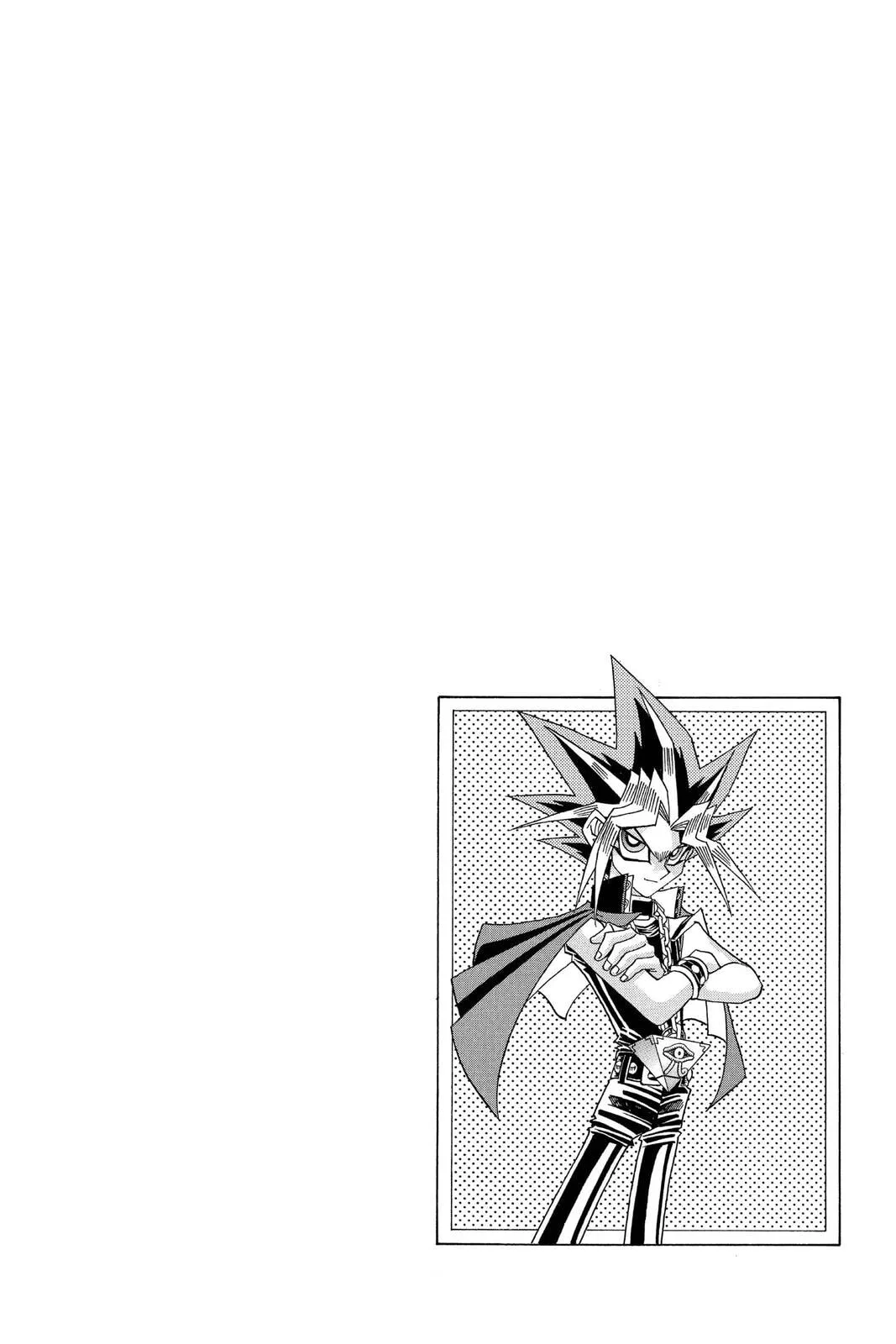 Yu-Gi-Oh!, chapter 279, page 22