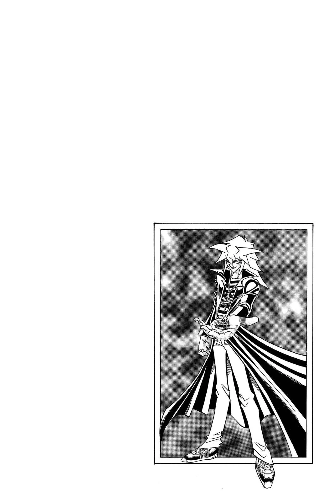 Yu-Gi-Oh!, chapter 280, page 20