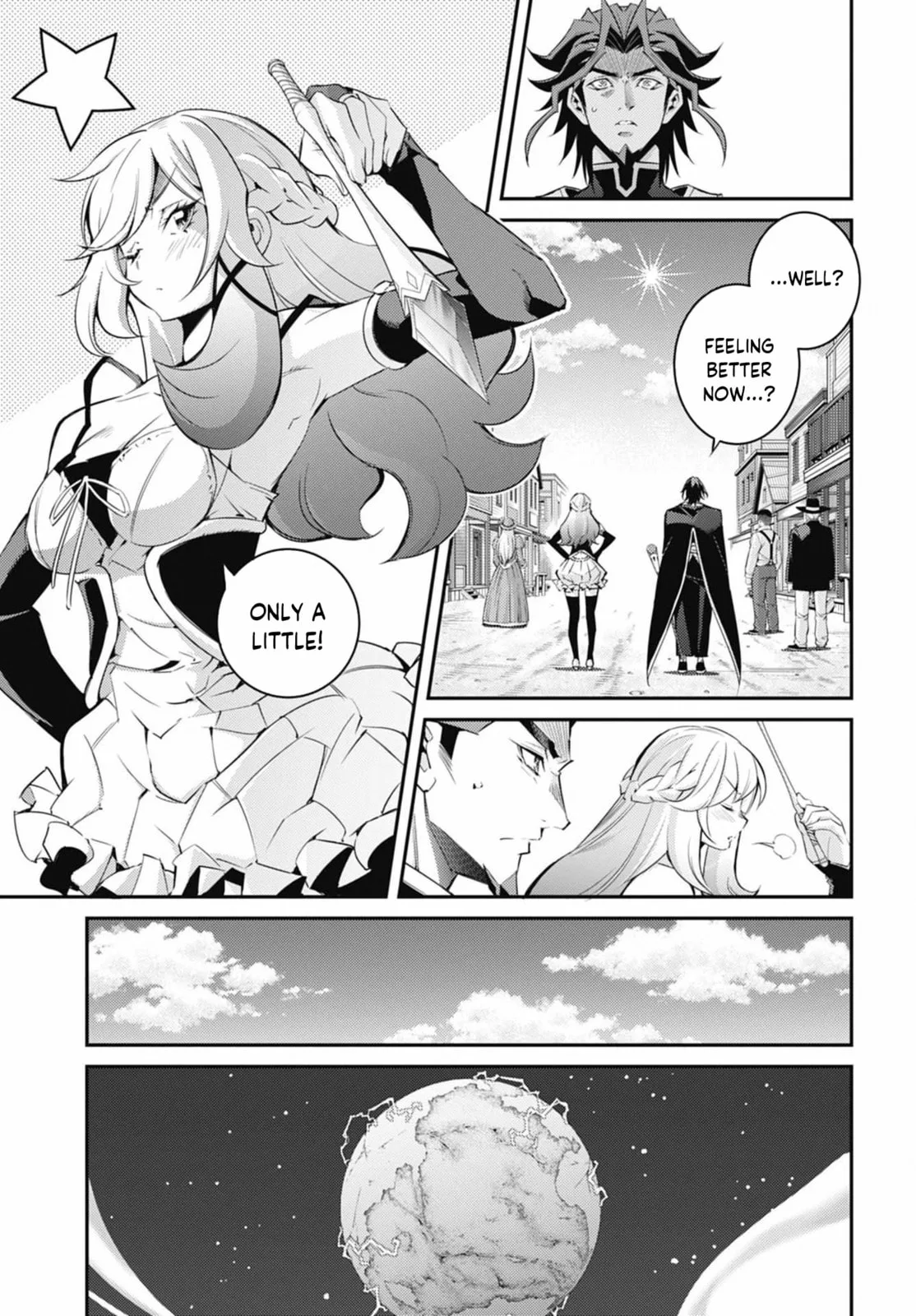 Yu-Gi-Oh OCG STORIES, chapter 27, page 27