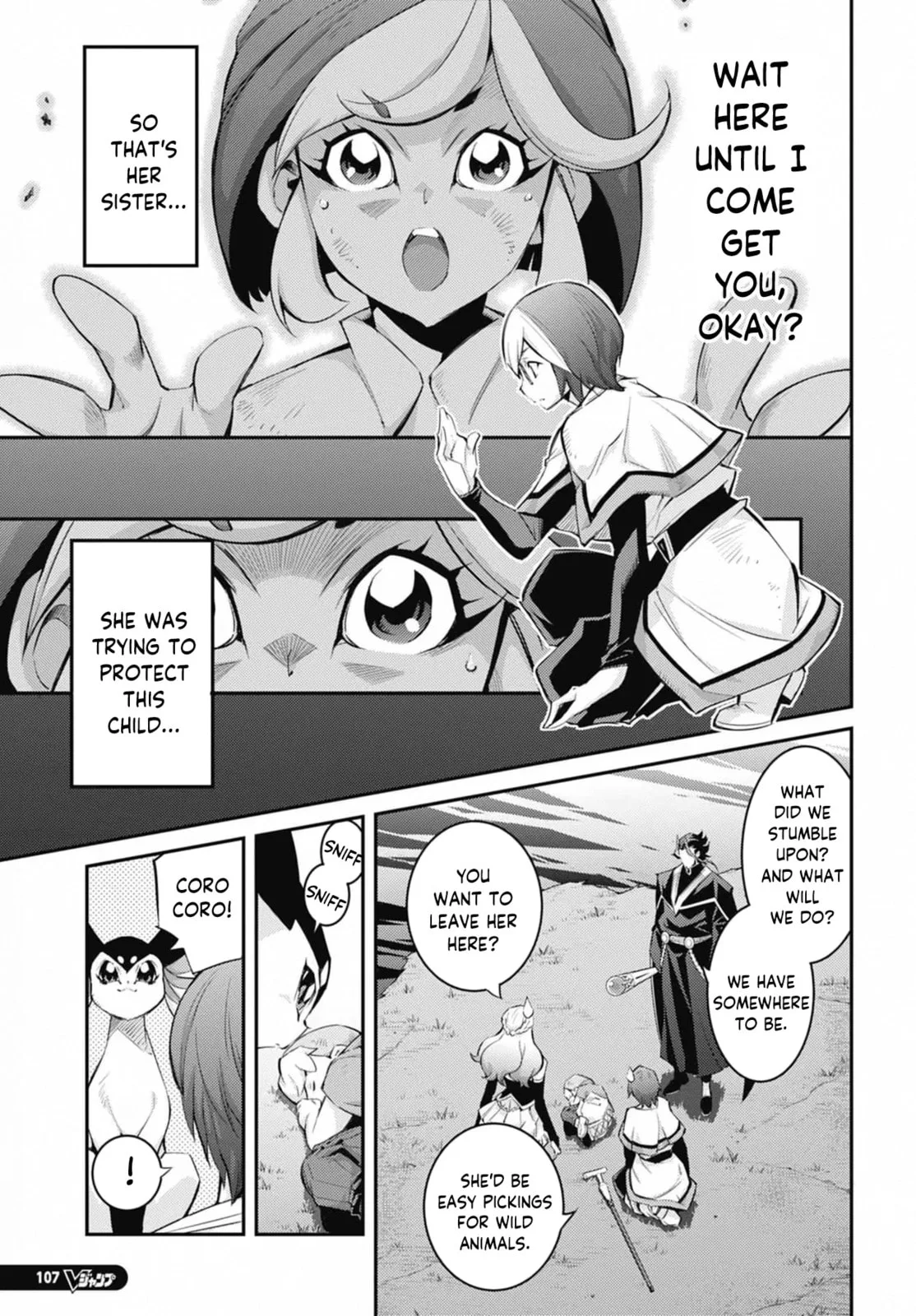 Yu-Gi-Oh OCG STORIES, chapter 28, page 9