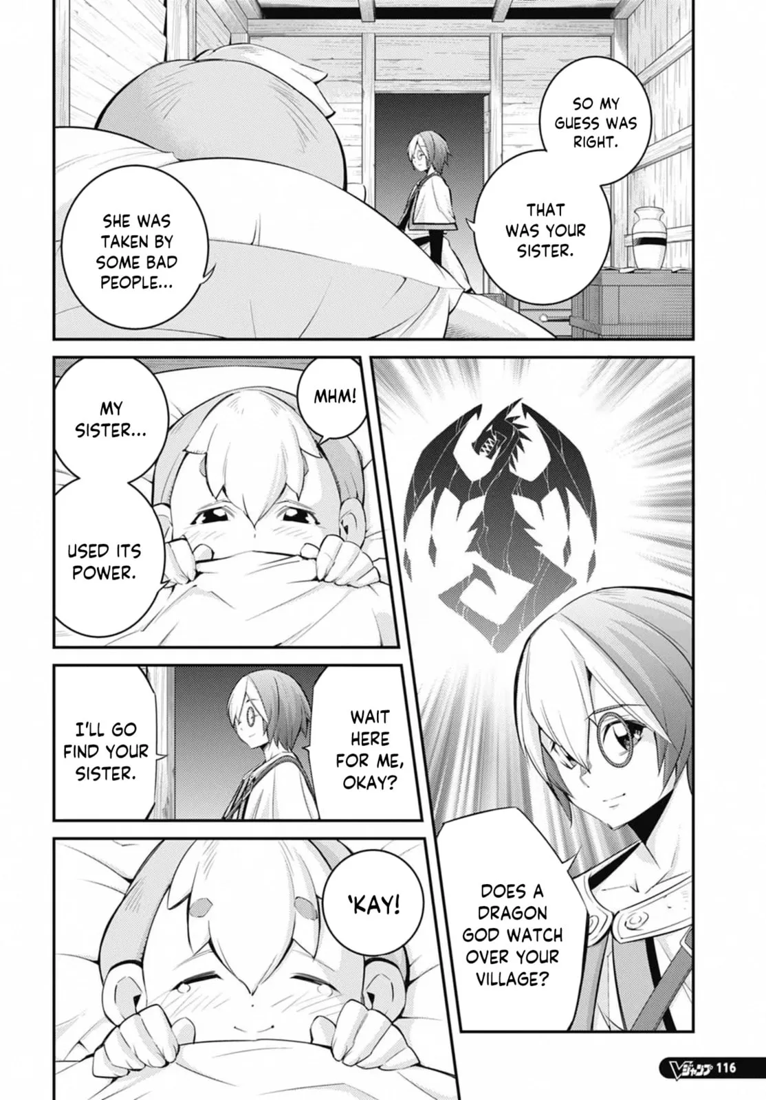 Yu-Gi-Oh OCG STORIES, chapter 28, page 18