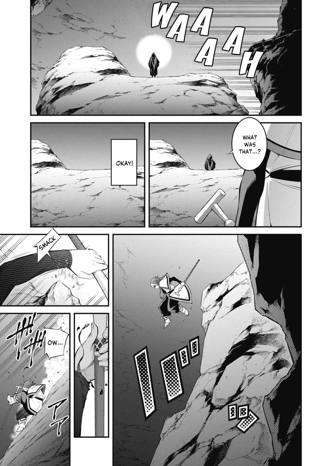 Yu-Gi-Oh OCG STORIES, chapter 29, page 3