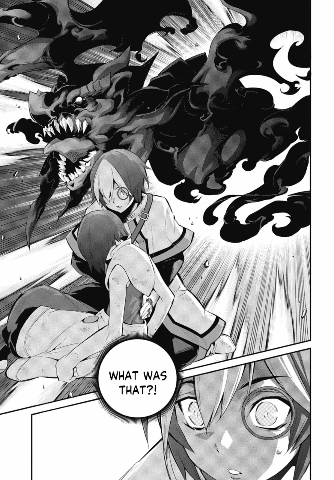 Yu-Gi-Oh OCG STORIES, chapter 29, page 5