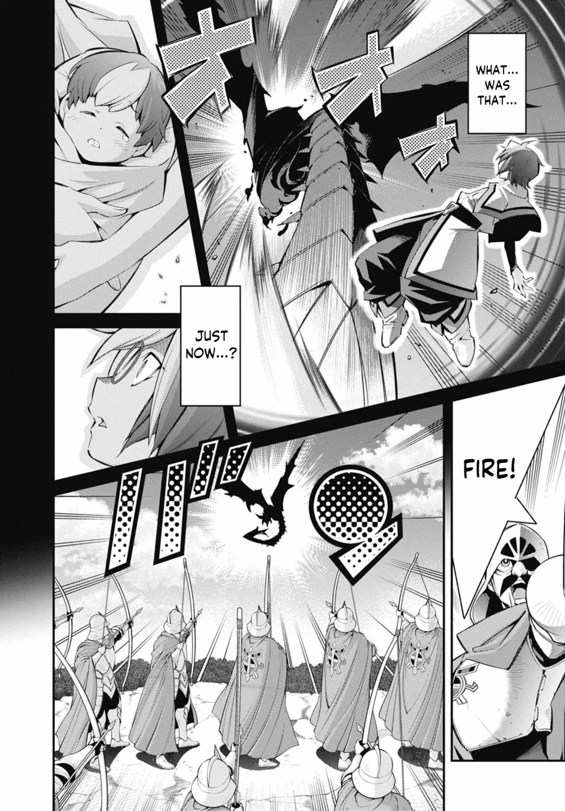Yu-Gi-Oh OCG STORIES, chapter 29, page 25