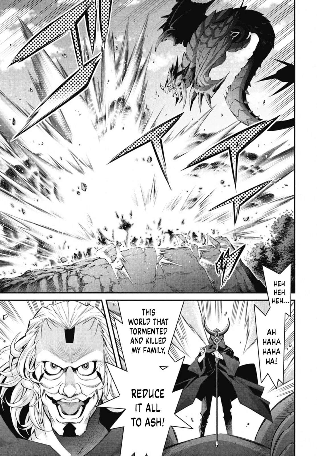 Yu-Gi-Oh OCG STORIES, chapter 29, page 27