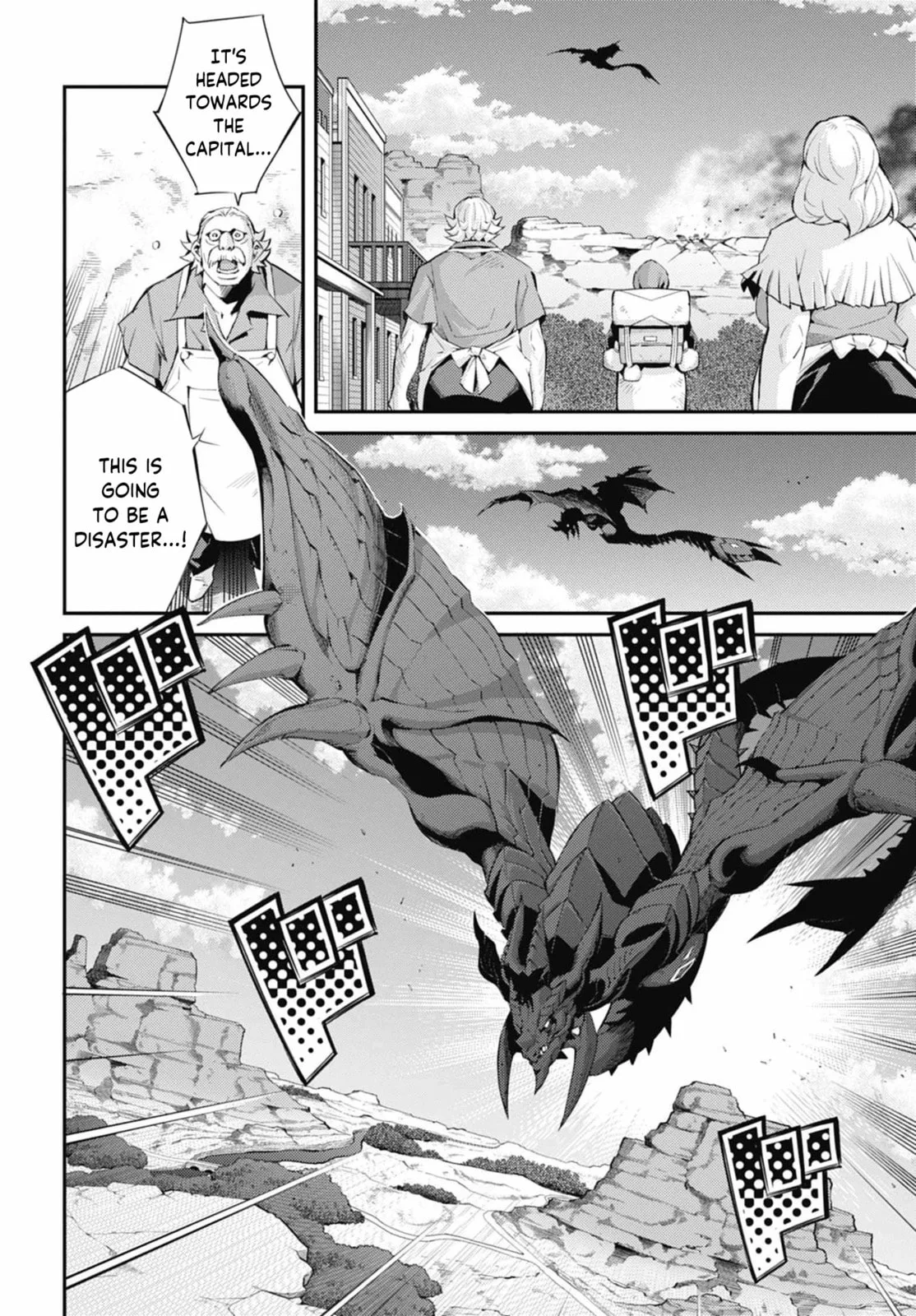 Yu-Gi-Oh OCG STORIES, chapter 29, page 28