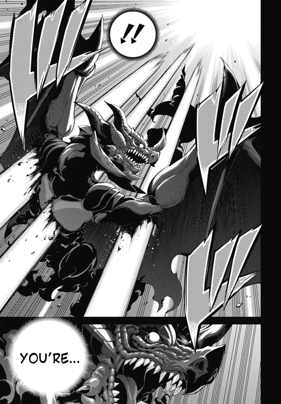 Yu-Gi-Oh OCG STORIES, chapter 30, page 5