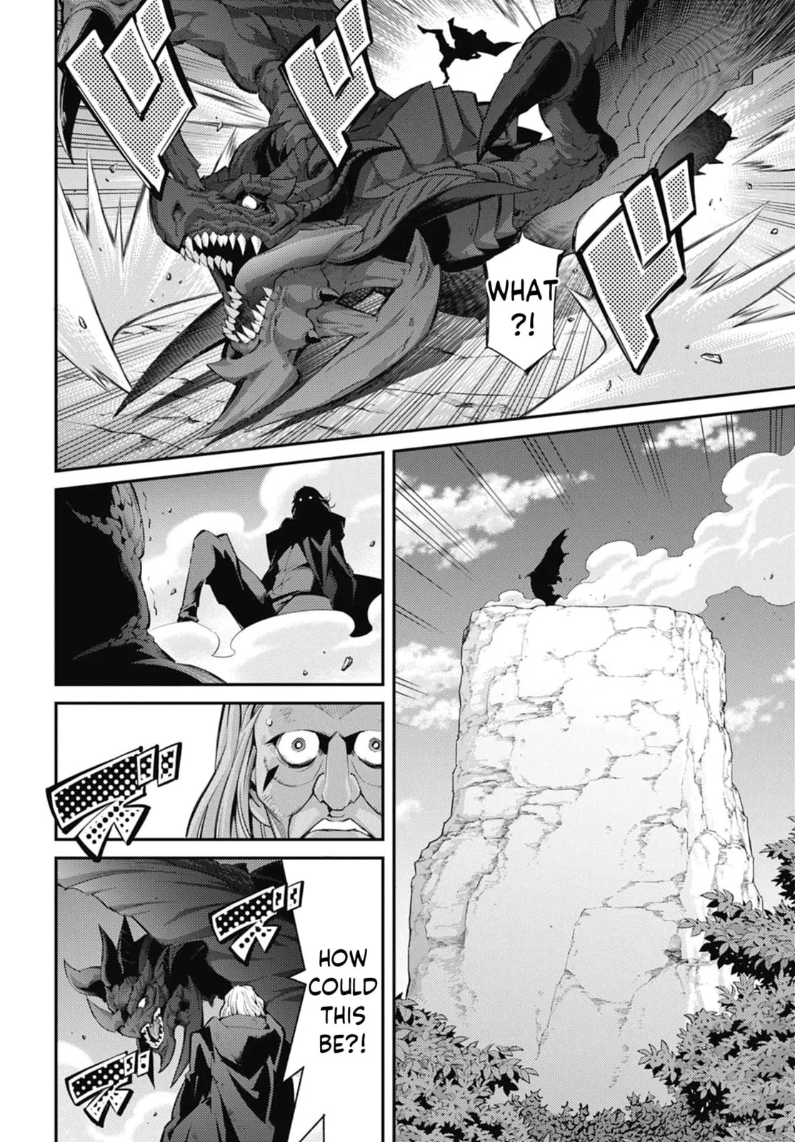Yu-Gi-Oh OCG STORIES, chapter 30, page 15