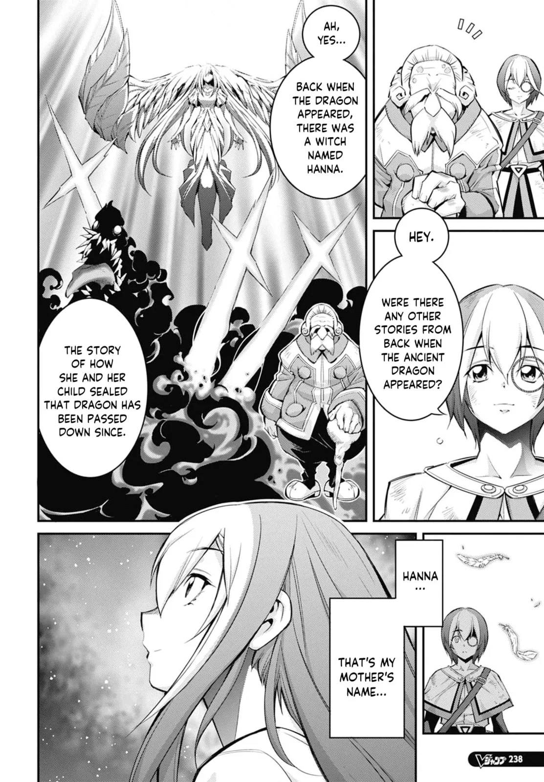 Yu-Gi-Oh OCG STORIES, chapter 30, page 16
