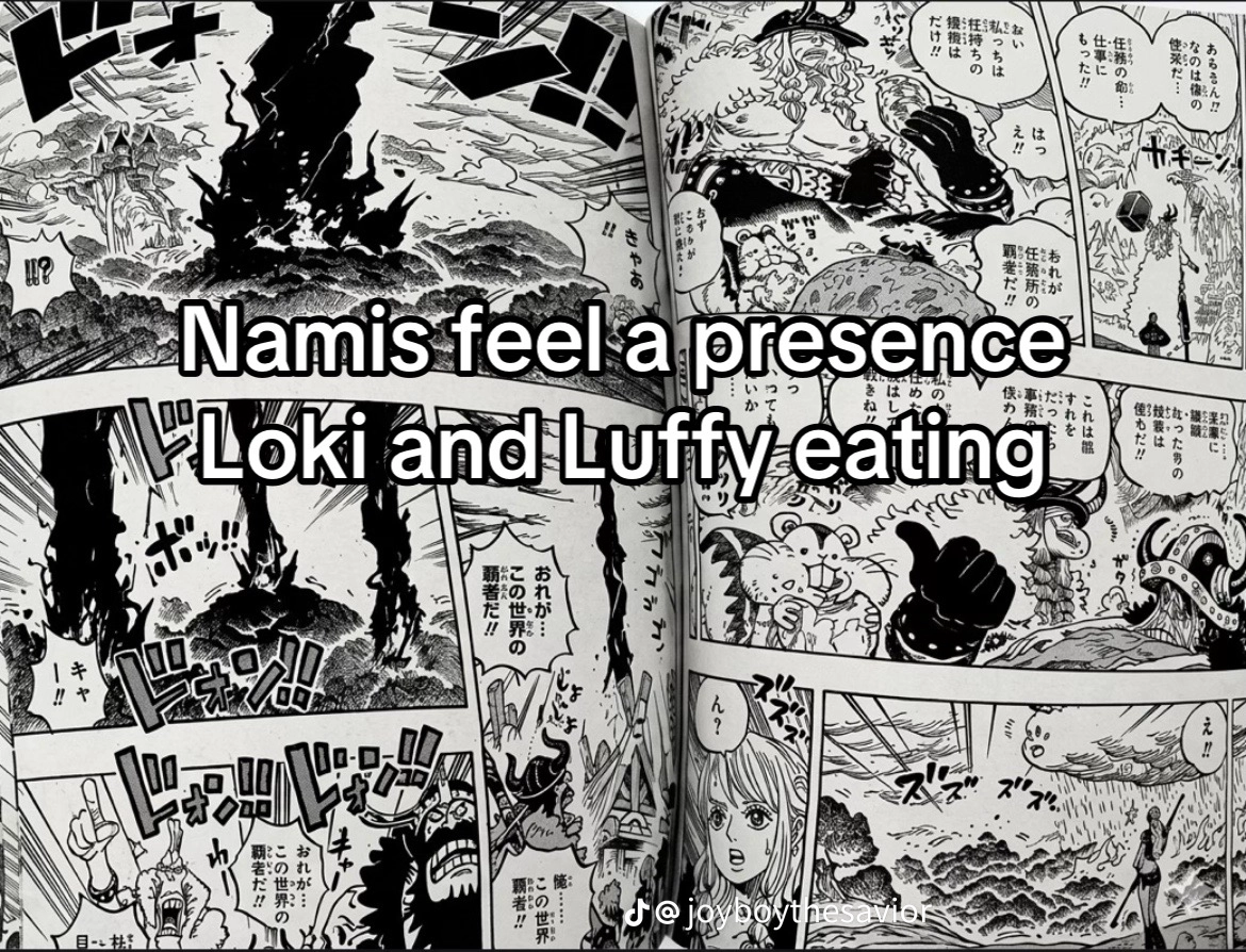 One Piece Manga, chapter 1179 RAW, page 2