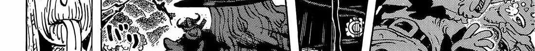 One Piece Manga, chapter 1179, page 41