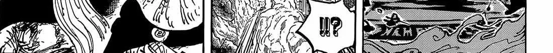 One Piece Manga, chapter 1179, page 43