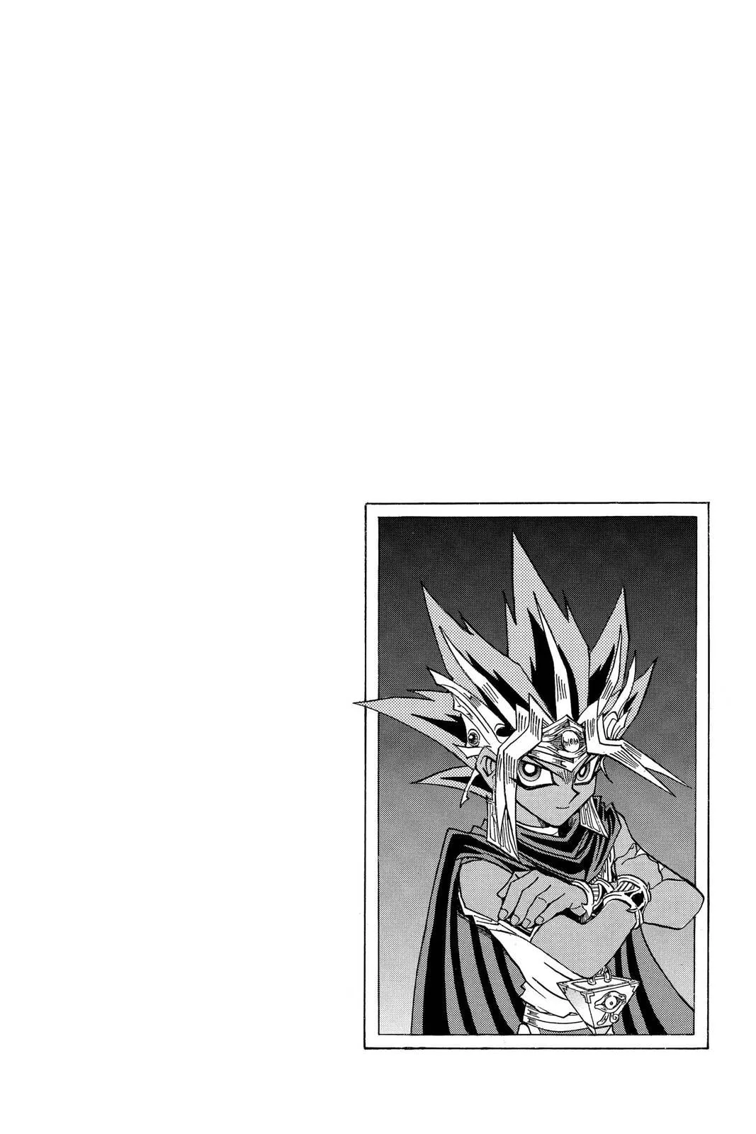 Yu-Gi-Oh!, chapter 281, page 20