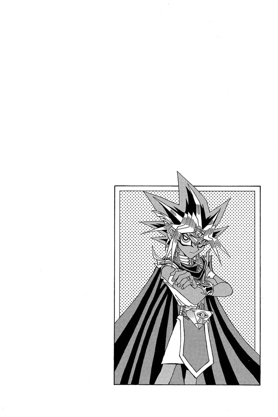 Yu-Gi-Oh!, chapter 288, page 20