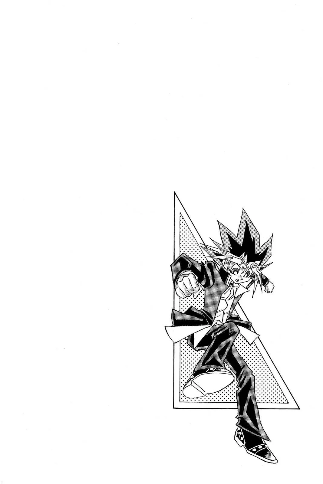Yu-Gi-Oh!, chapter 289, page 20