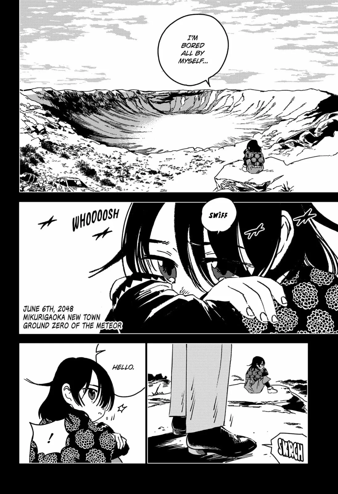 Ghost Fixers, chapter 79, page 5