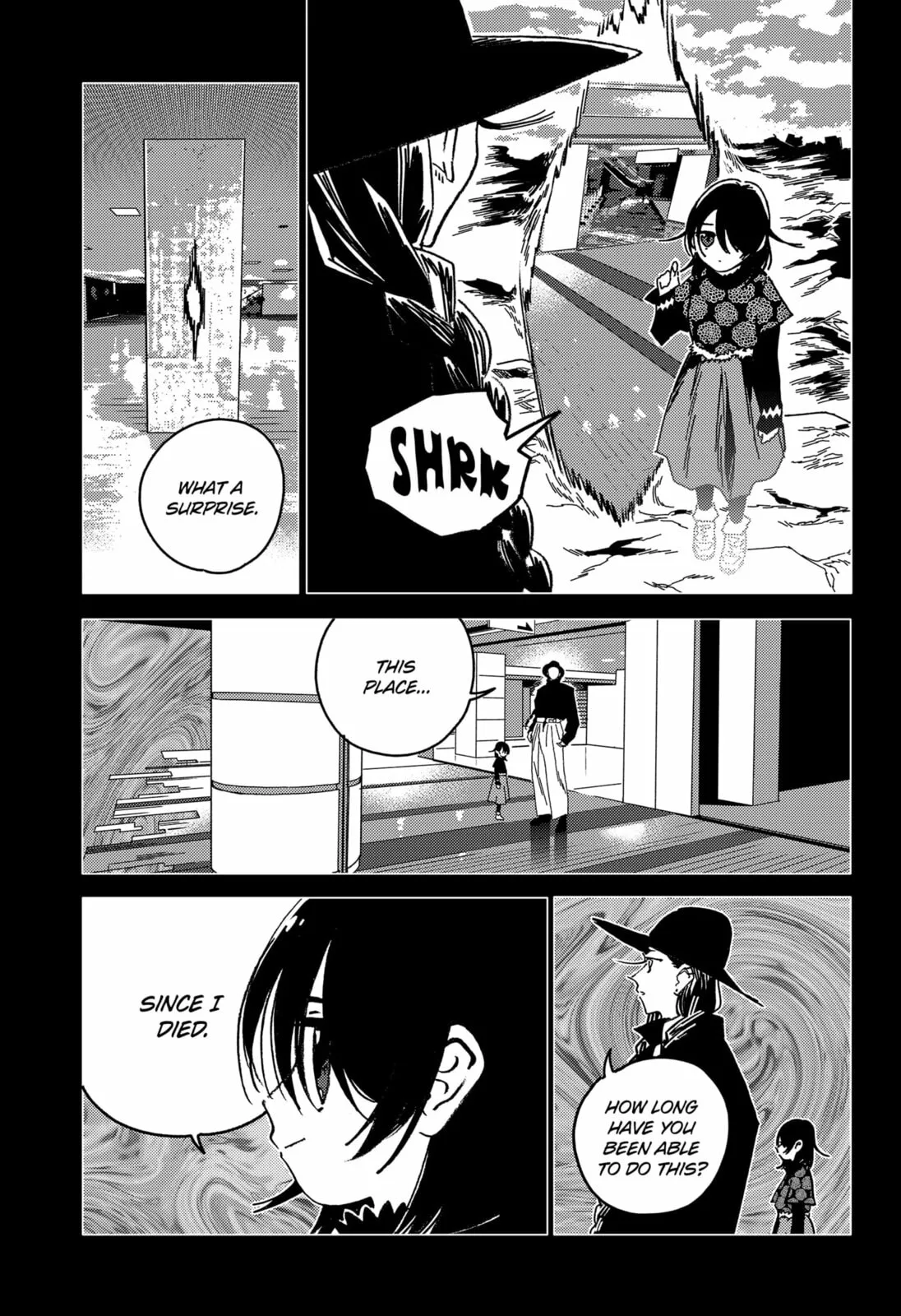Ghost Fixers, chapter 79, page 7