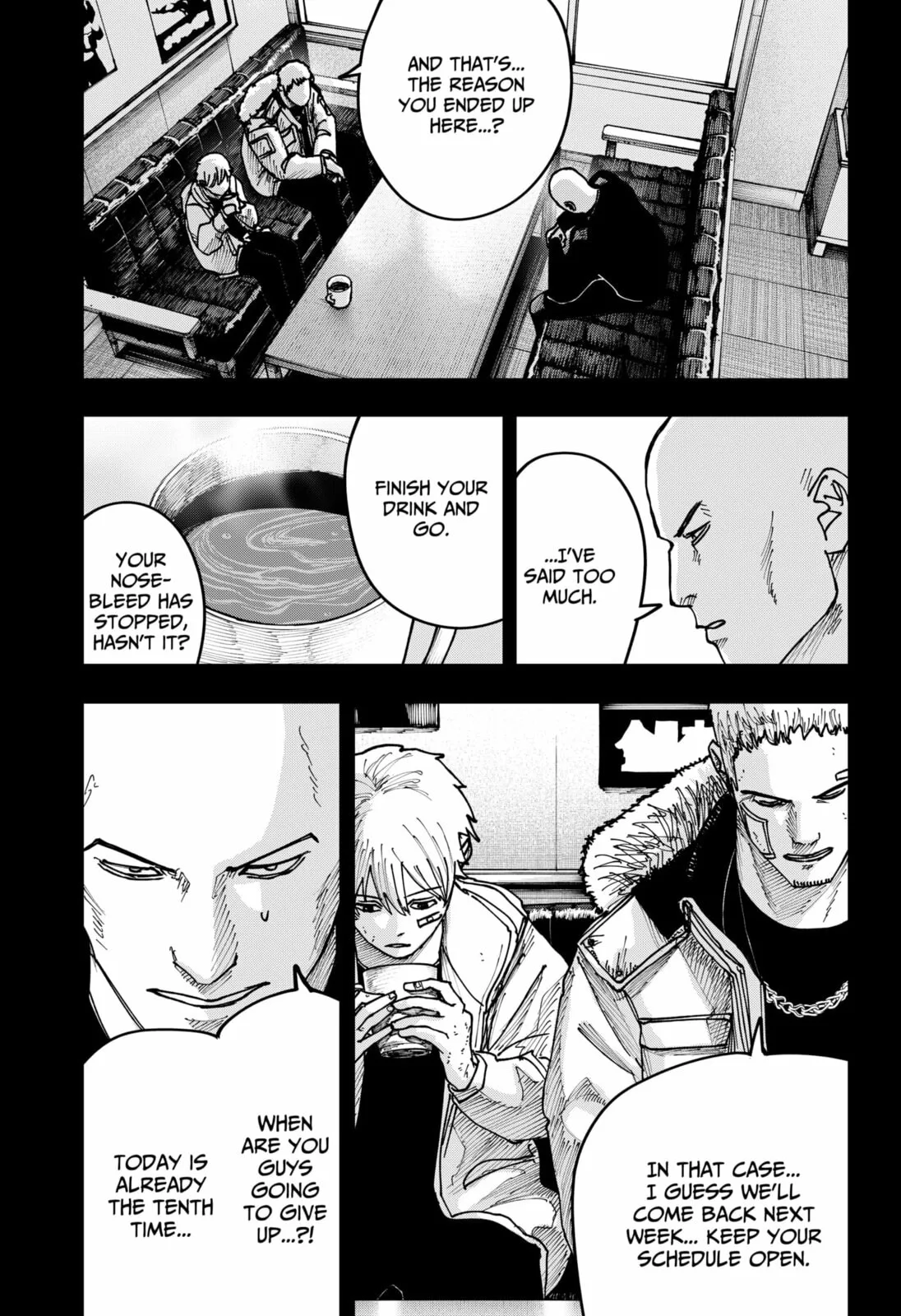 War of the Adults, chapter 46, page 3