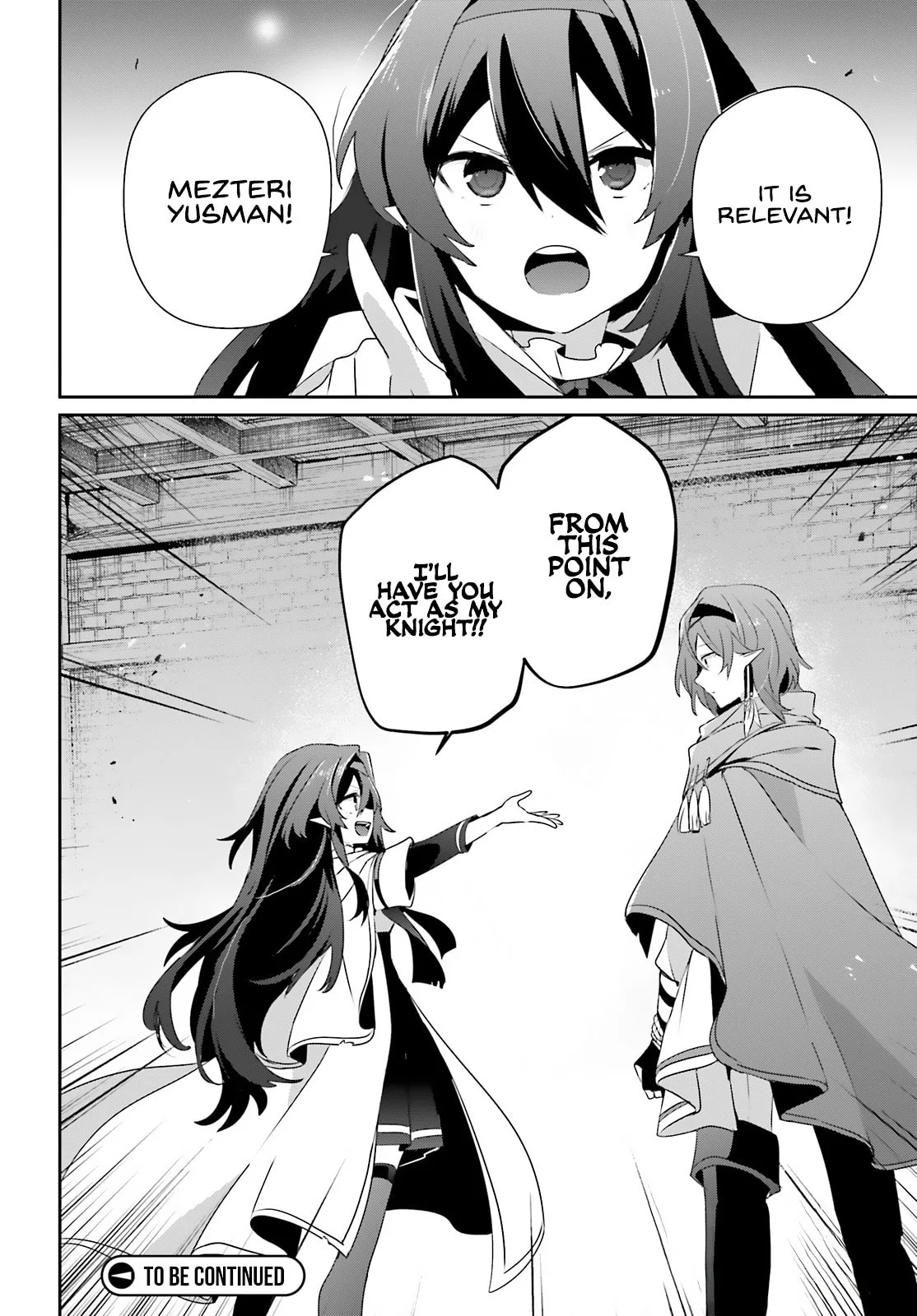 The Eminence in Shadow, chapter 80, page 29