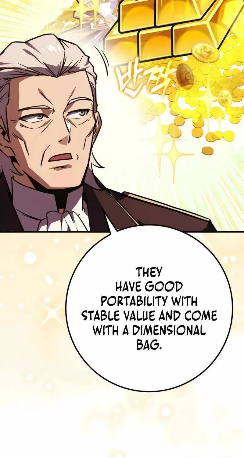 A Genius Wizard Who Breaks Boundaries, chapter 53, page 8