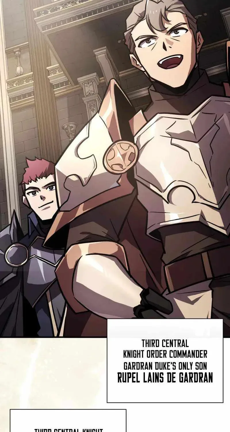 A Genius Wizard Who Breaks Boundaries, chapter 53, page 46