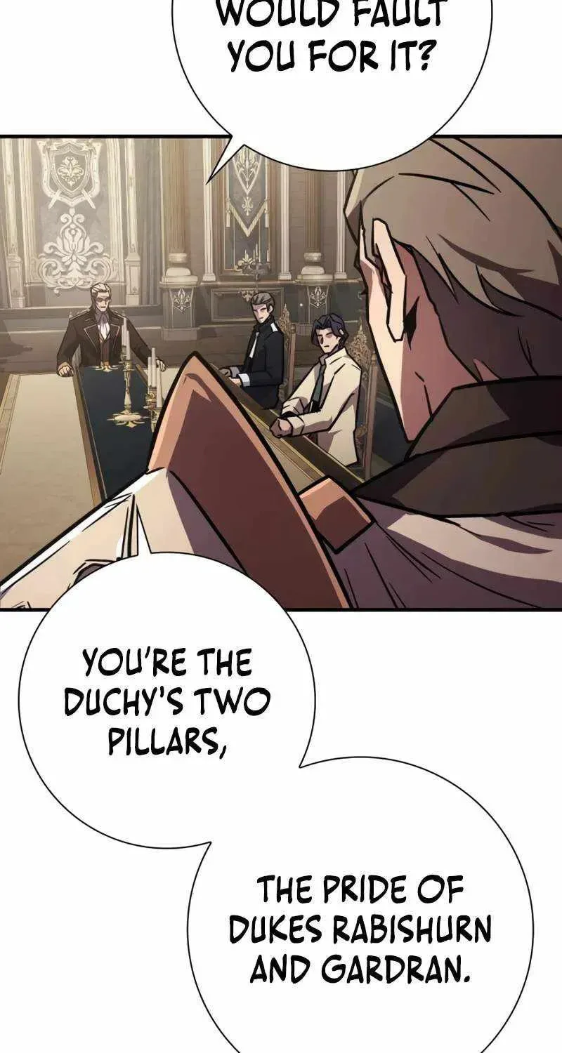 A Genius Wizard Who Breaks Boundaries, chapter 53, page 50