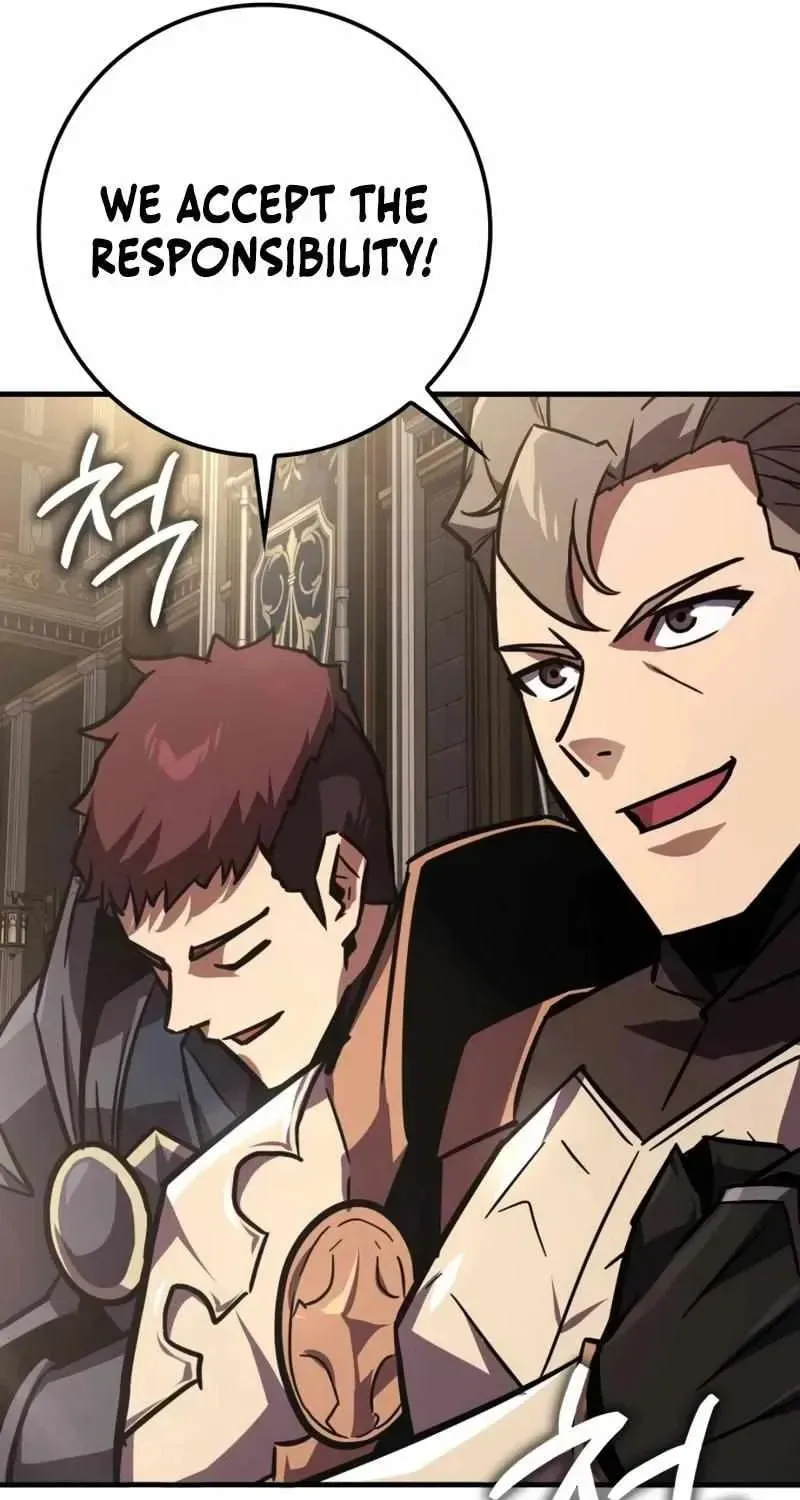 A Genius Wizard Who Breaks Boundaries, chapter 53, page 57
