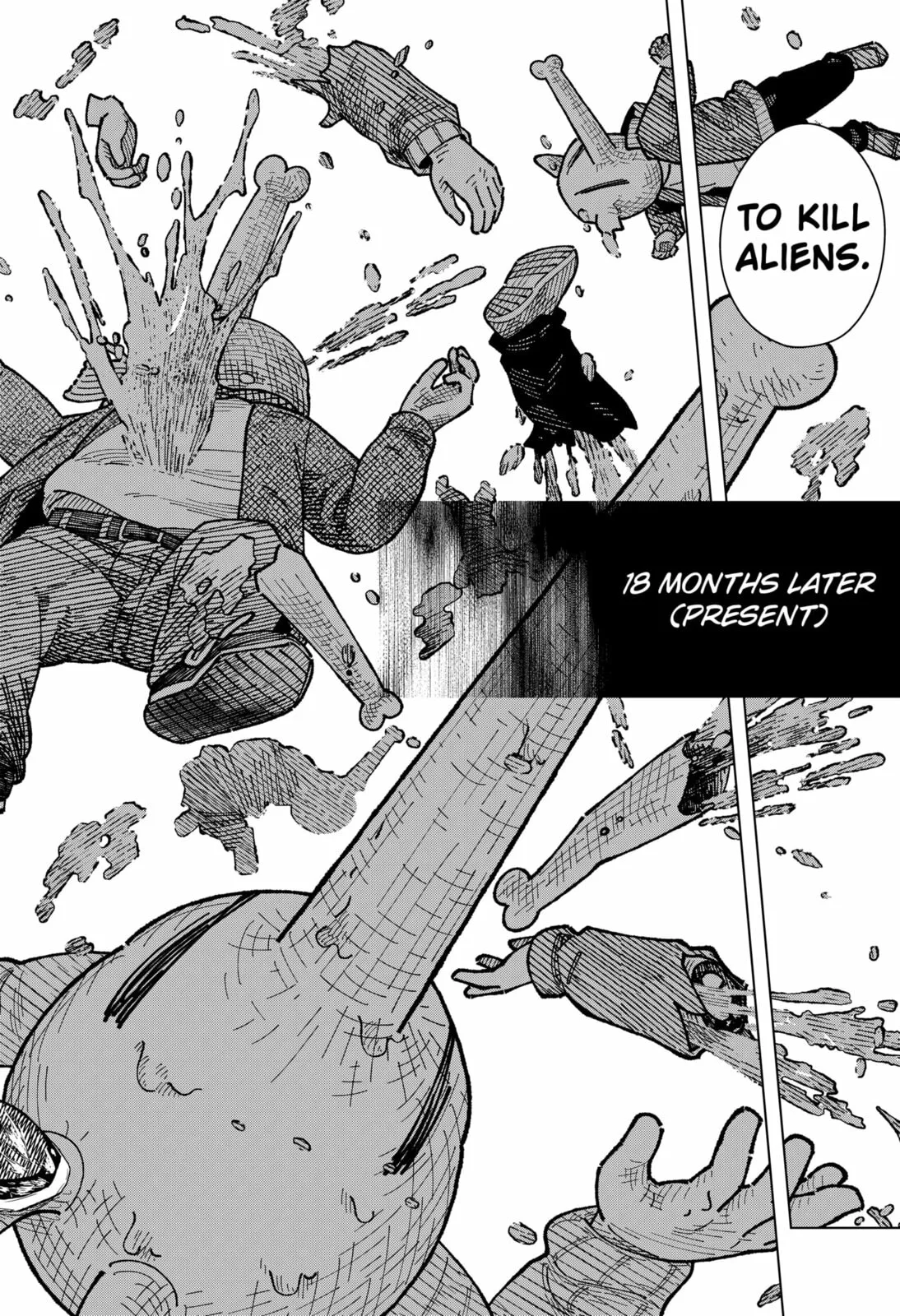 Drama Queen, chapter 51, page 10