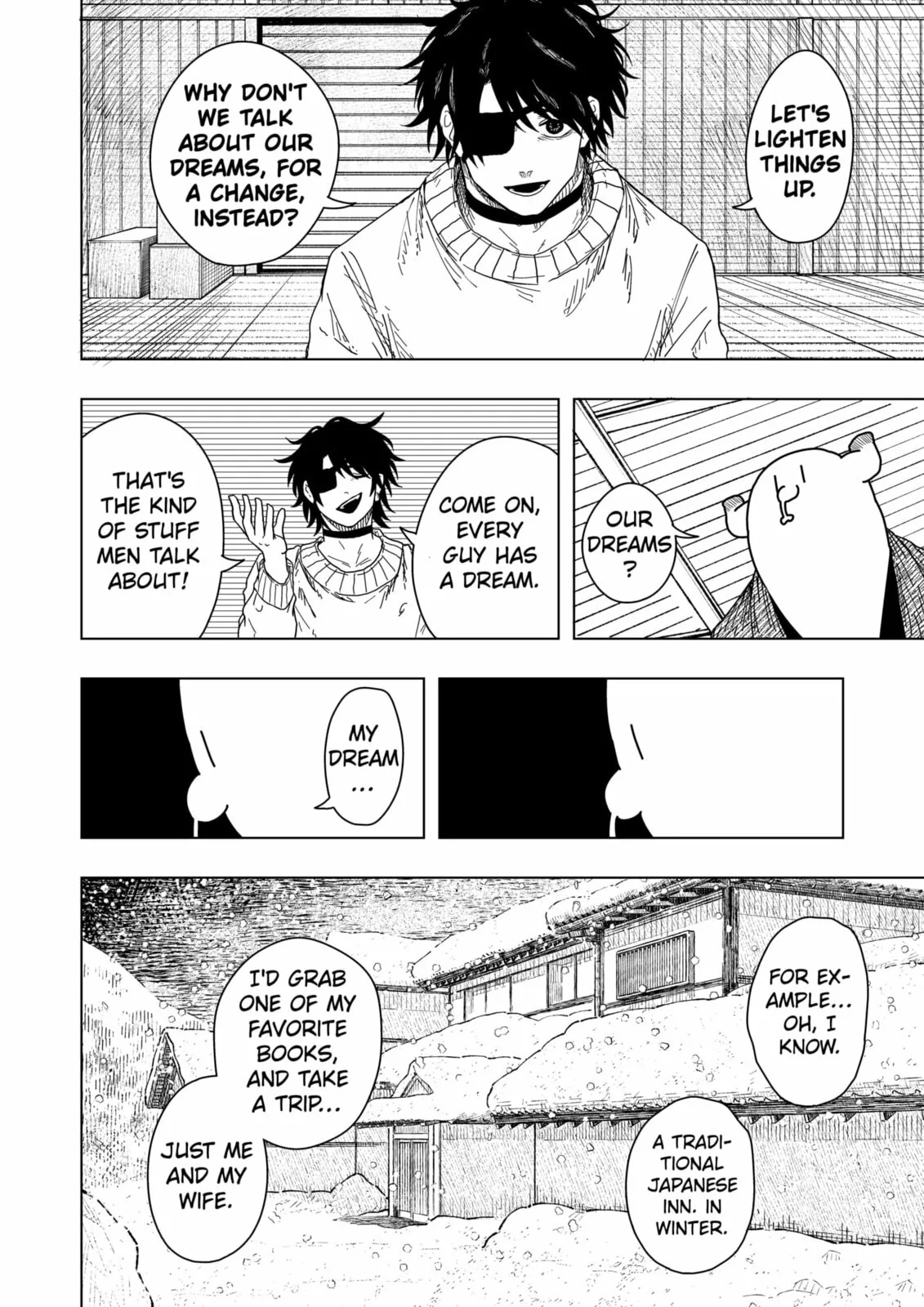 Drama Queen, chapter 51, page 16