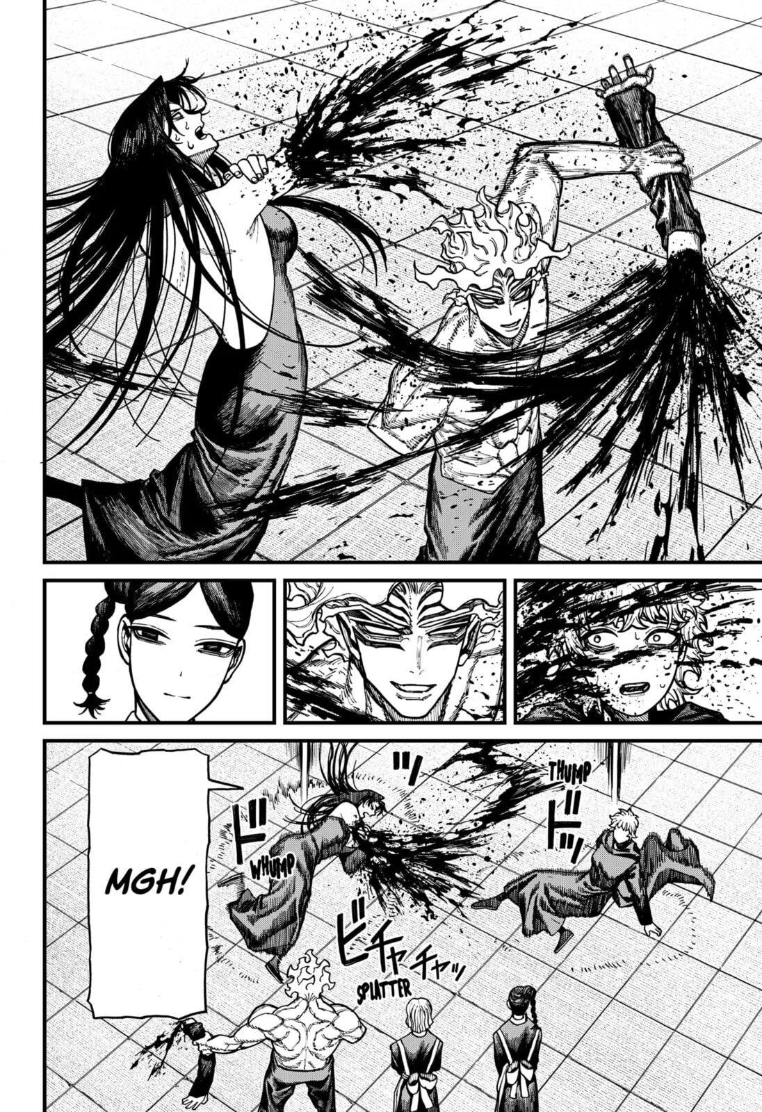 Centuria, chapter 87, page 8