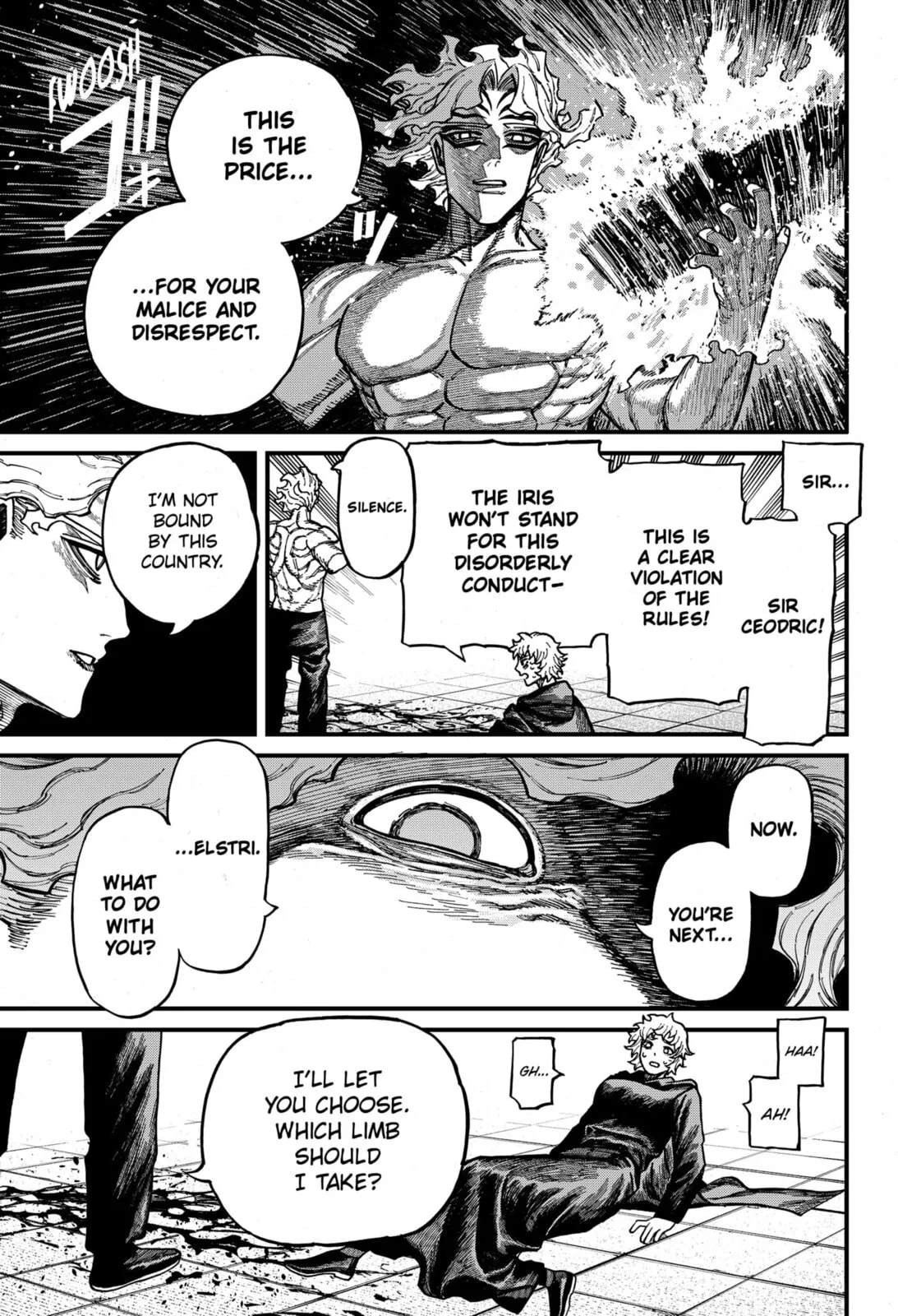 Centuria, chapter 87, page 9