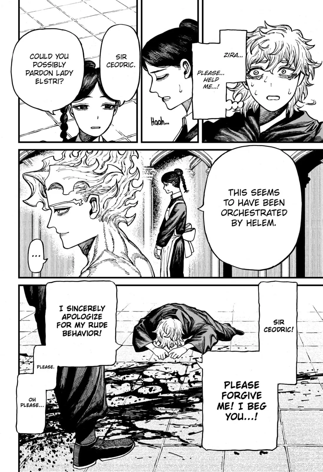 Centuria, chapter 87, page 10