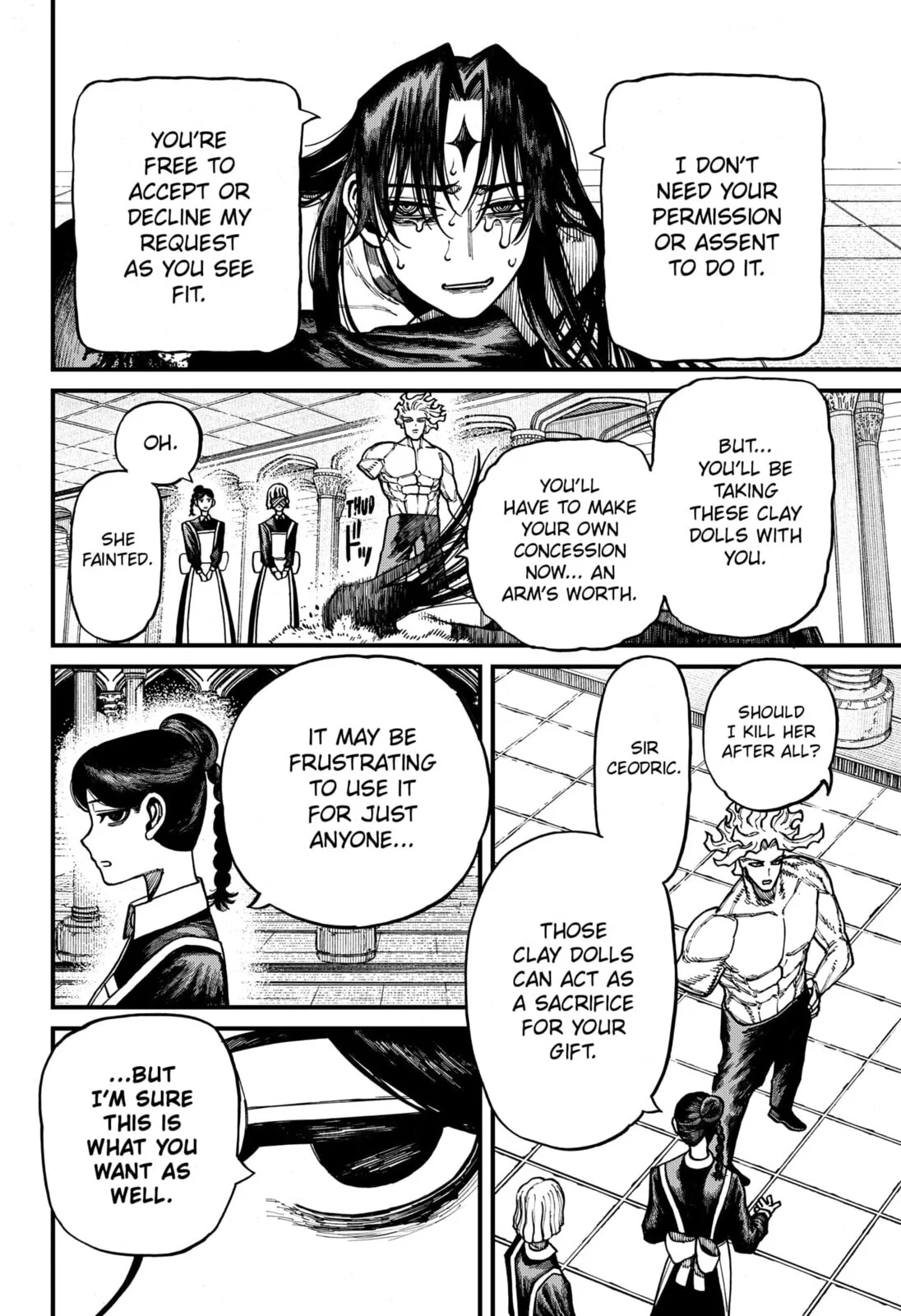Centuria, chapter 87, page 14