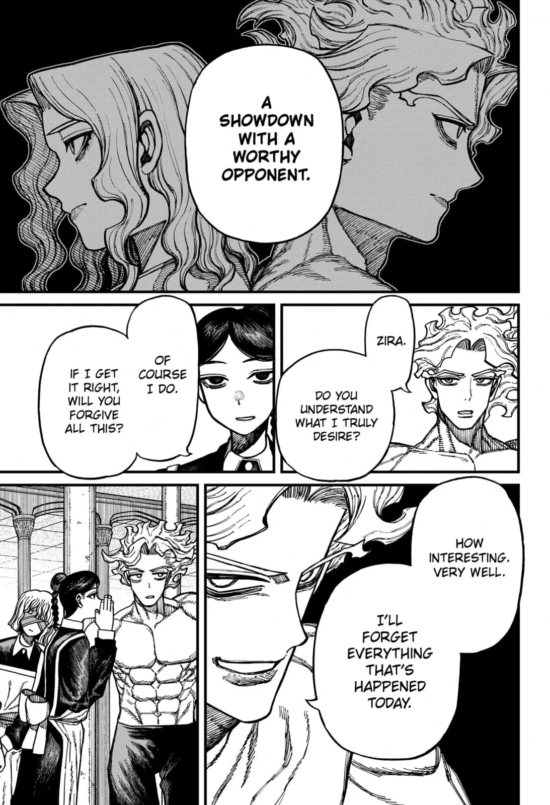 Centuria, chapter 87, page 15