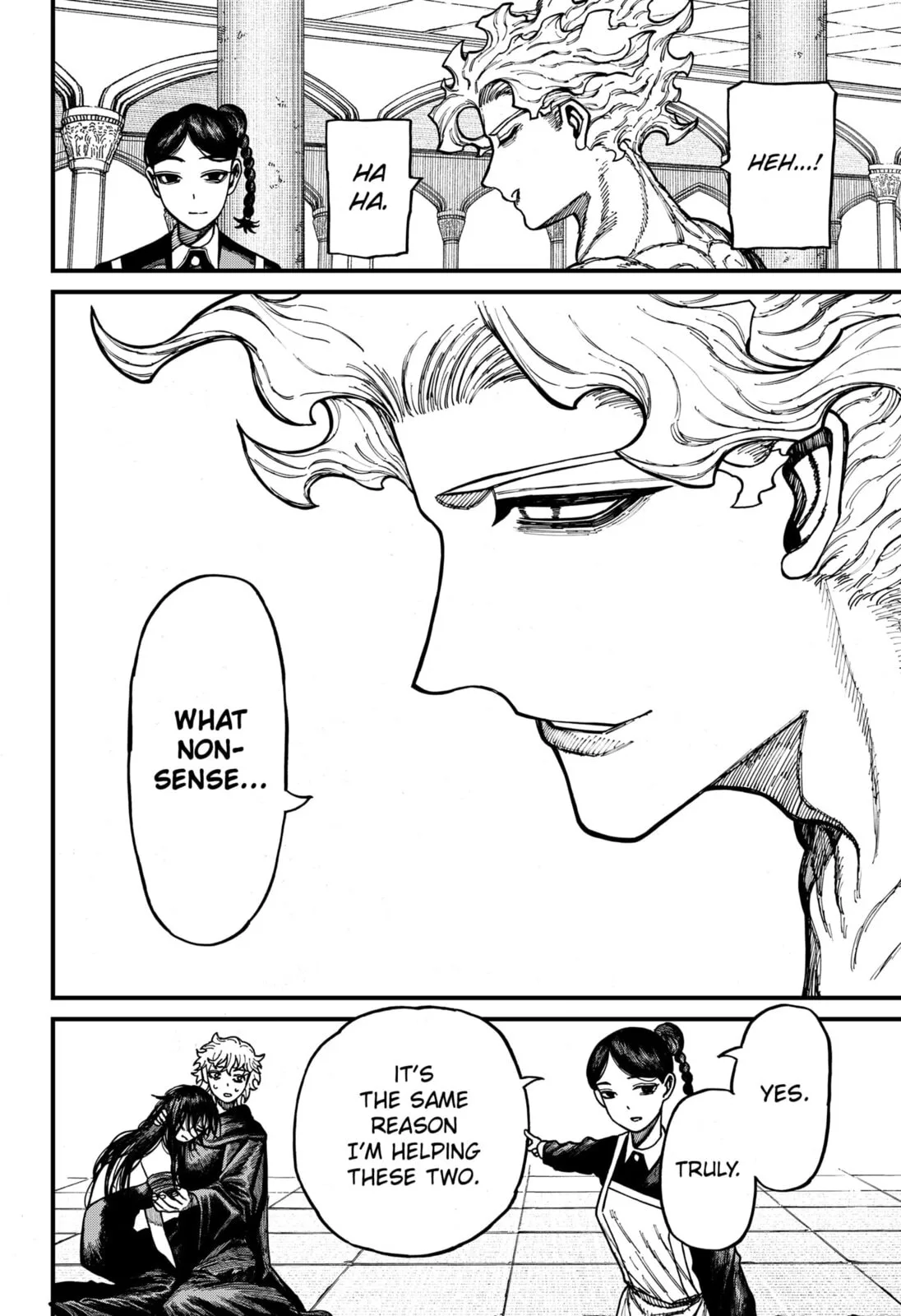 Centuria, chapter 87, page 16