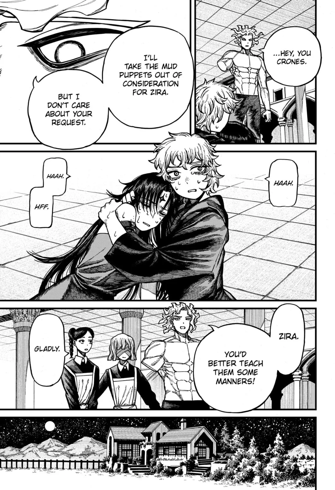 Centuria, chapter 87, page 17