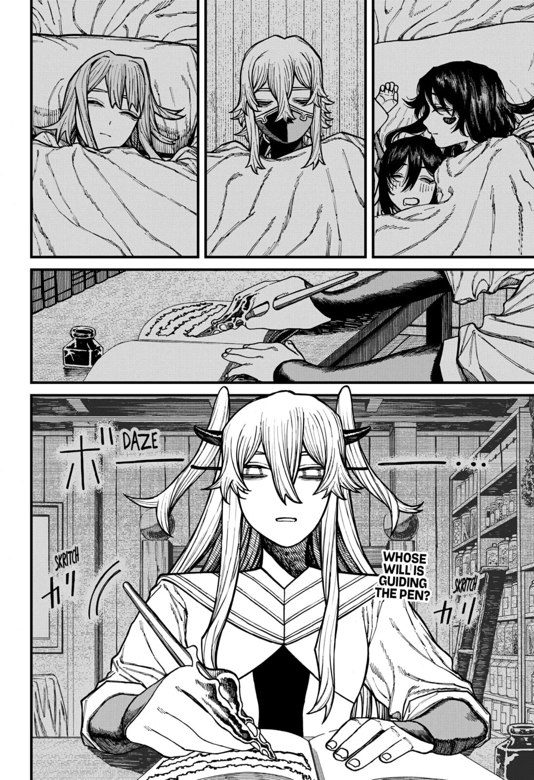 Centuria, chapter 87, page 18
